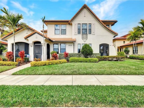 Artesia Naples Florida Real Estate