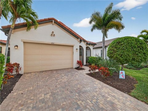 Artesia Naples Florida Real Estate
