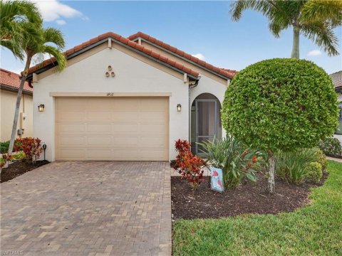 Artesia Naples Florida Real Estate