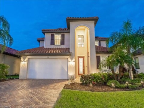 Artesia Naples Real Estate