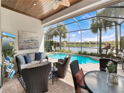 Artesia Naples Real Estate