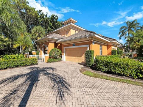 Aston Gardens Naples Real Estate
