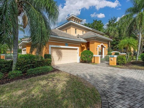 Aston Gardens Naples Real Estate