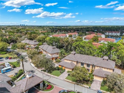 Aston Gardens Naples Real Estate