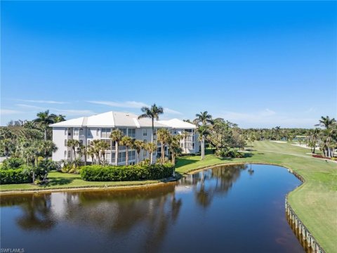 Audubon Naples Florida Condos for Sale