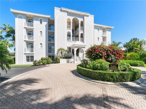 Audubon Naples Florida Condos for Sale