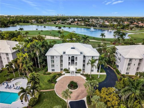 Audubon Naples Florida Condos for Sale