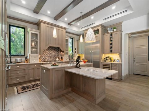 Audubon Naples Florida Homes for Sale