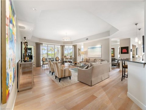 Audubon Naples Florida Real Estate