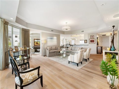 Audubon Naples Florida Real Estate