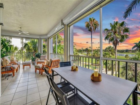 Audubon Naples Florida Real Estate