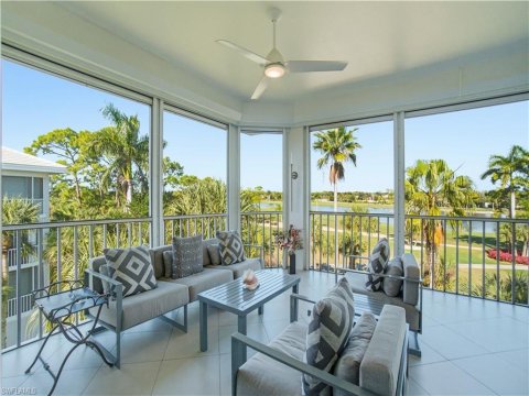 Audubon Naples Real Estate
