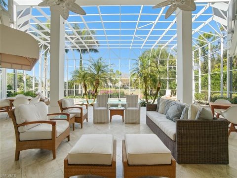 Audubon Naples Real Estate