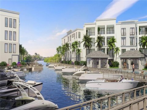 Aurora Condominiums Bonita Springs Florida Real Estate