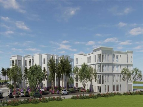 Aurora Condominiums Bonita Springs Florida Real Estate