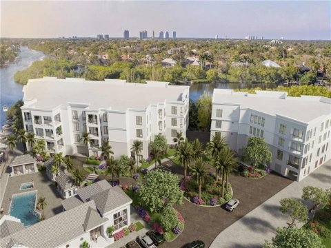 Aurora Condominiums Real Estate