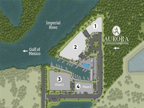 Aurora Condominiums Real Estate