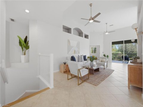 Autumn Woods Naples Florida Condos for Sale