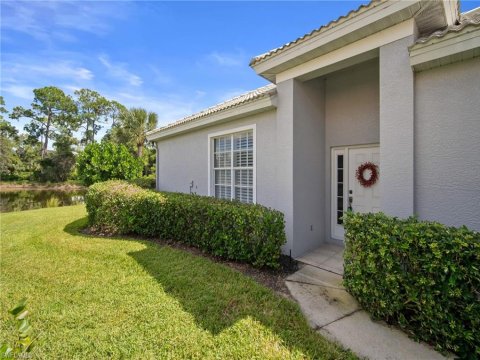 Autumn Woods Naples Florida Homes for Sale
