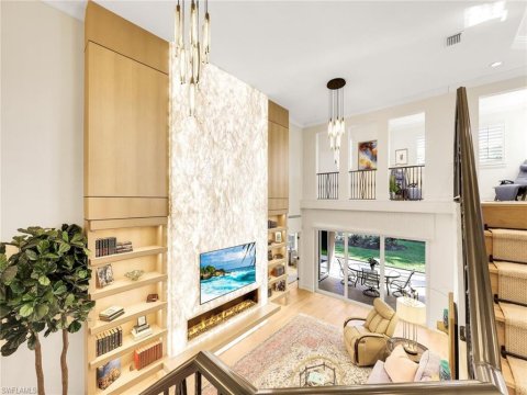 Autumn Woods Naples Florida Homes for Sale