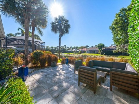 Autumn Woods Naples Florida Real Estate