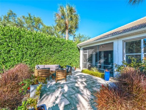 Autumn Woods Naples Florida Real Estate