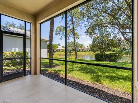 Autumn Woods Naples Florida Real Estate