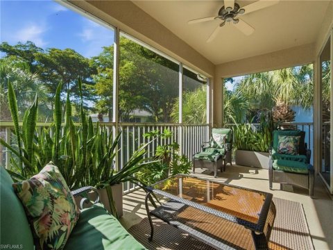 Autumn Woods Naples Florida Real Estate