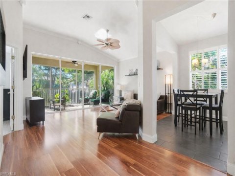 Autumn Woods Naples Florida Real Estate