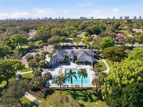 Autumn Woods Naples Florida Real Estate