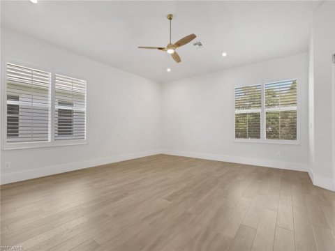 Autumn Woods Naples Florida Real Estate