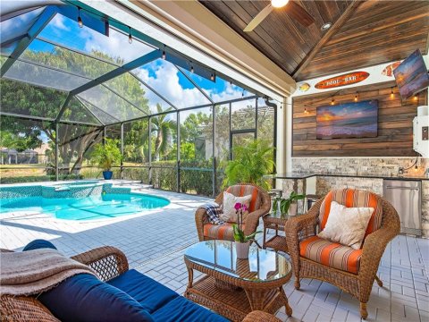 Autumn Woods Naples Real Estate