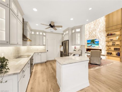 Autumn Woods Naples Real Estate