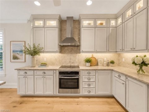 Autumn Woods Naples Real Estate