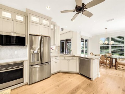 Autumn Woods Naples Real Estate