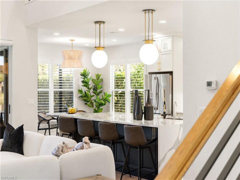 Autumn Woods Naples Real Estate