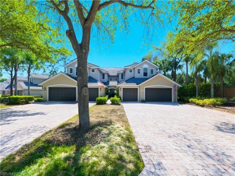 Autumn Woods Naples Real Estate