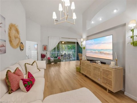 Autumn Woods Naples Real Estate