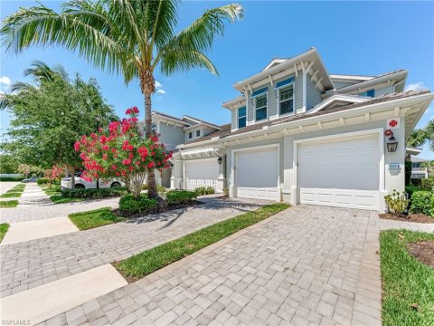 Avalon Naples Florida Real Estate