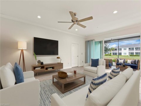 Avalon Naples Florida Real Estate