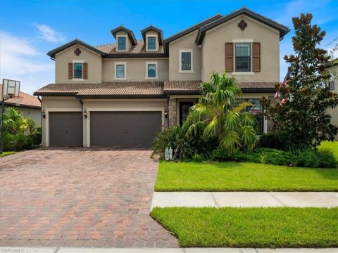 Ave Maria Ave Maria Florida Homes for Sale