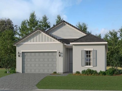 Ave Maria Ave Maria Florida Homes for Sale