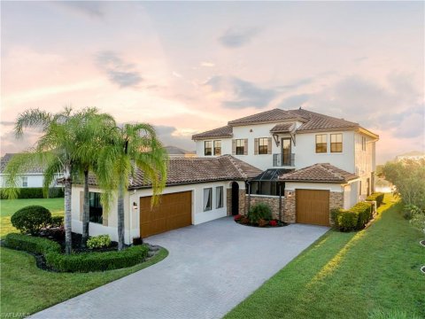 Ave Maria Ave Maria Florida Homes for Sale