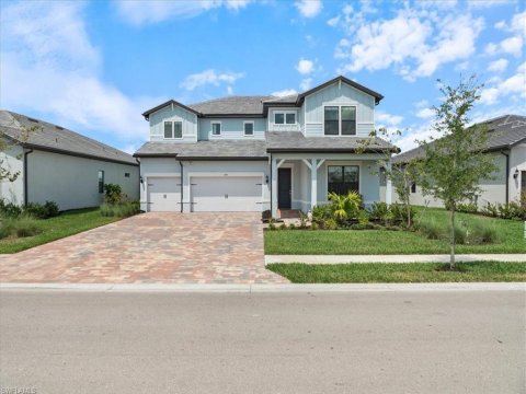 Ave Maria Ave Maria Florida Homes for Sale
