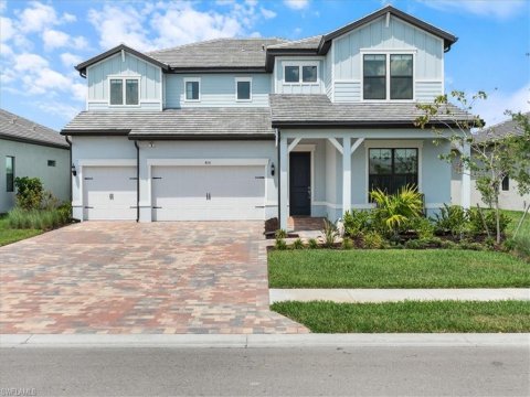 Ave Maria Ave Maria Florida Homes for Sale