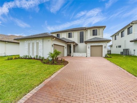 Ave Maria Ave Maria Florida Real Estate