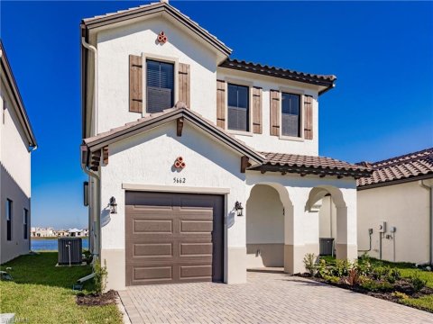 Ave Maria Ave Maria Florida Real Estate