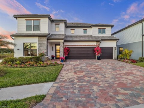 Ave Maria Ave Maria Florida Real Estate