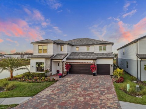 Ave Maria Ave Maria Florida Real Estate