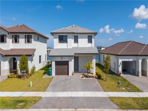 Ave Maria Ave Maria Florida Real Estate